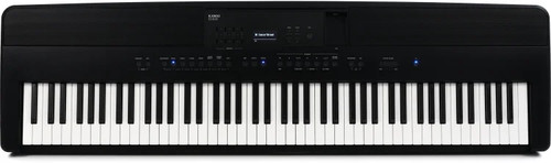 Kawai ES920 88-key Digital Piano - Black