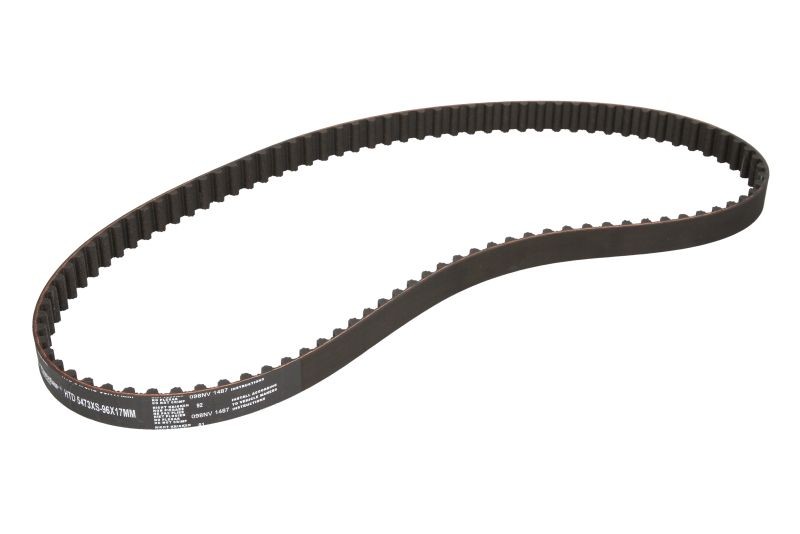GAT timing belt for LOGAN EXPRESS, LOGAN II, LOGAN MCV, SANDERO