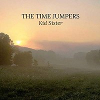 Time Jumpers - Kid Sister - Cd - G4Z