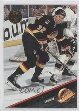 1993-94 Leaf Murray Craven #5 m5x