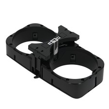 Becherhalter ABS for Mercedes-Benz S-Klasse W221 W216 A2216801991 Konsole