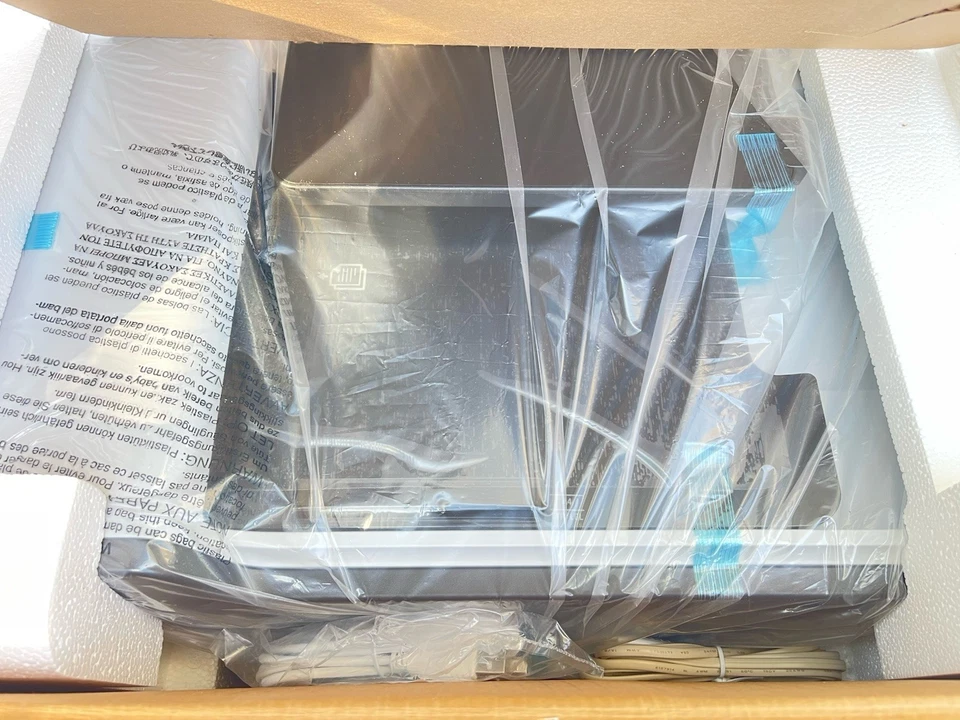 New!!Lexmark Interpret S405  Color Photo Inkjet Printer Copy Wireless - Image 2 of 4