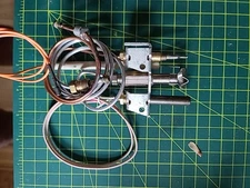 Pilot Assembly For Heat N Glo & Heatilator Natural Gas Fireplace