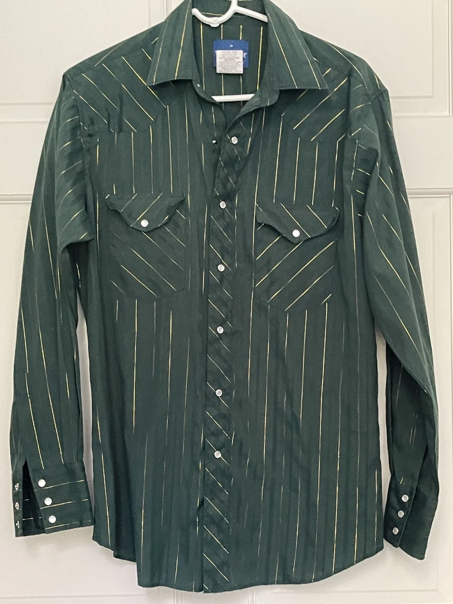 Western 1990s Vintage Casual Shirts for Men | Updated Oct 2026