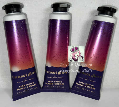 Bath Body Works 1 oz Hand Cream 🌷 Lot of Three Tubes 🌷 You Pick Fragrance! - Picture 166 of 253