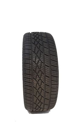 Set Of 2 P235/40R19 Firestone Firehawk AS V2 96 V Used 9/32nds