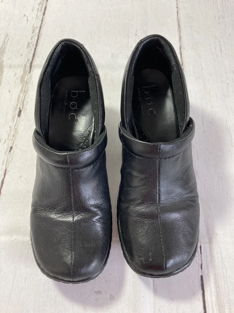 Boc shop work shoes
