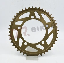 BMW S1000RR (520 Race) 15-18 AFAM Hard Anodized Rear Sprocket 165801-44