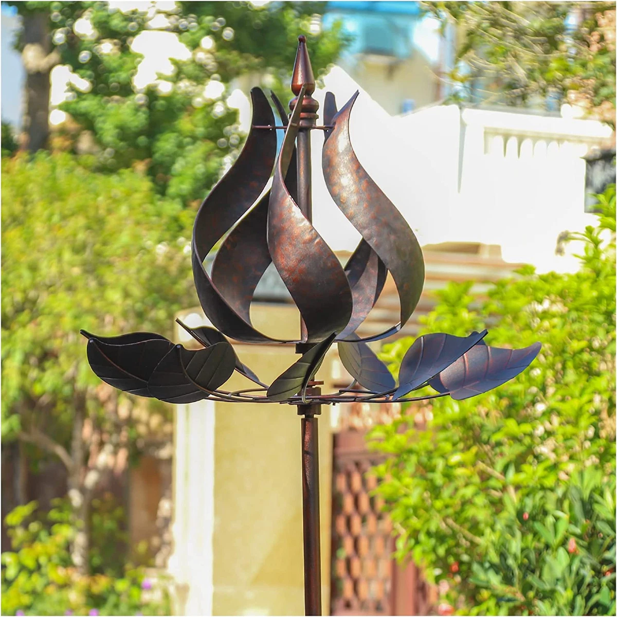 Costco Garden Sculpture Fasci Garden