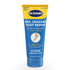 Dry, Cracked Foot Repair Ultra-Hydrating Foot Cream Moisturizer, 3.5 Oz, Skin Ca