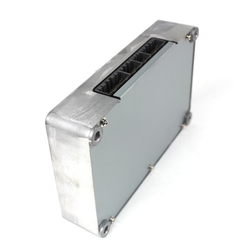Controller principale per escavatore Sumitomo SH120-5 SH210-5 CX210B KHR10029 - Foto 4 di 9