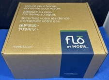 Flo by MOEN Smart Water Monitor & Shutoff 1.25  Model: 900-002