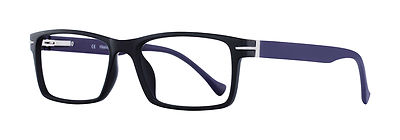 Zimco Optics Attitude 39 Eyeglass Frame
