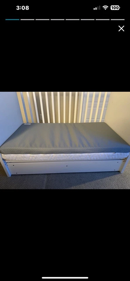 Colchón Para Bebe - Image 2 of 4