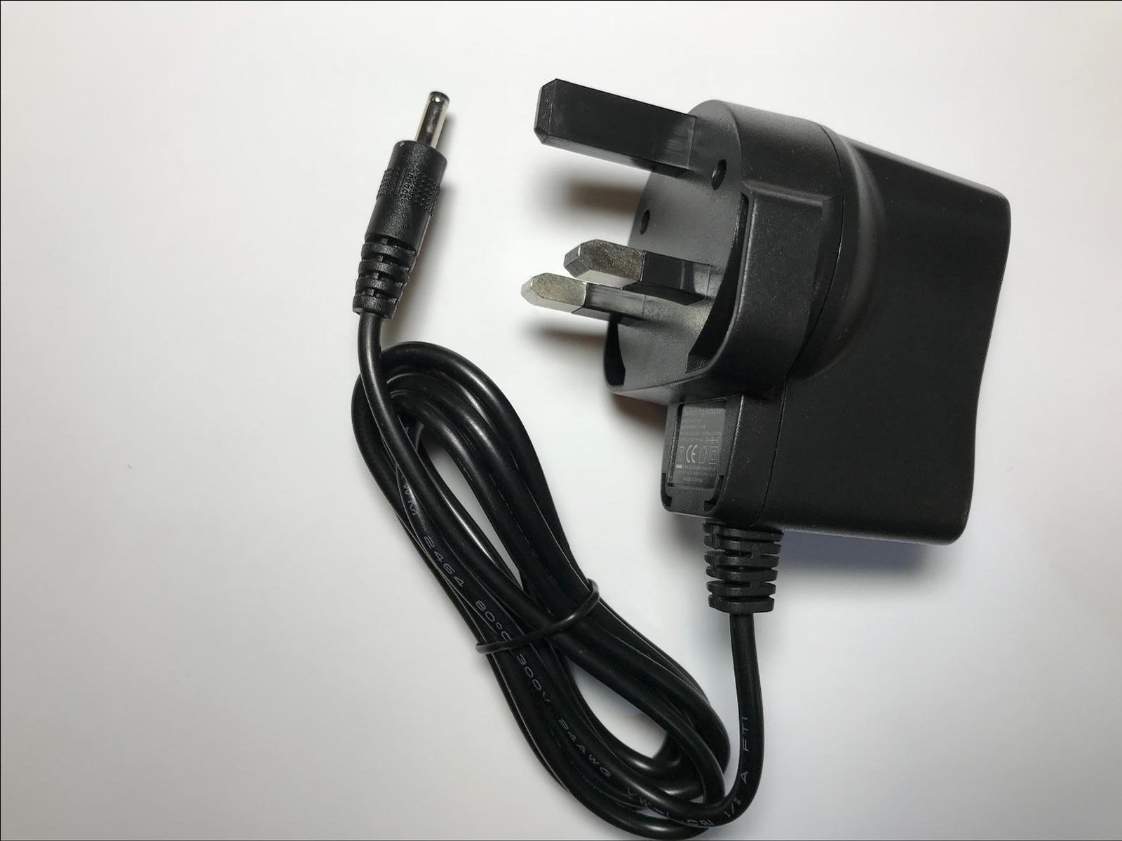 5V 1.0A 1A 1000mA AC-DC Switch Mode Adapter Power Supply 3.5x1.3 3.5mmx1.3mm