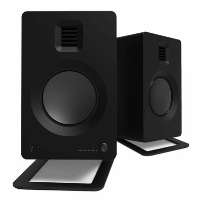ebay powered speakers