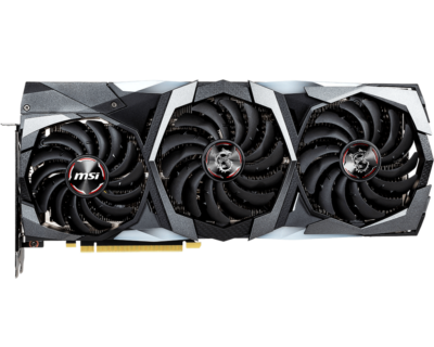 MSI RTX 2080TI 22GB Trio