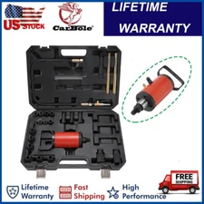 Diesel Injector Puller Pneumatic Injector Extractor Professional Removal Tool