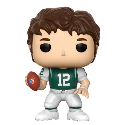 Funko POP! Football : Jets #88 - Joe Namath