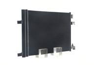 Mahle Kondensator Klimaanlage Mit Trockner FüR Opel Astra J Chevrolet Cruze