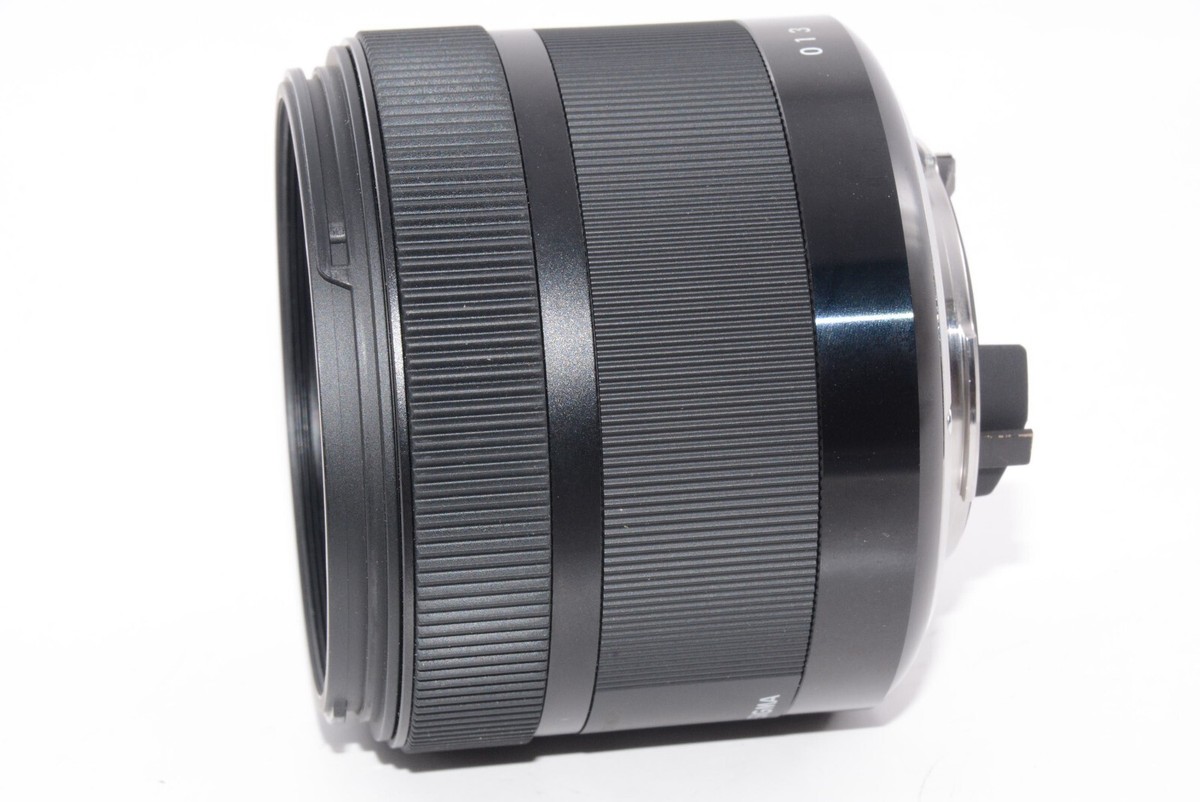 N.MINT/In Box]Pentax K Sigma 30mm F1.4 DC HSM Lens From JAPAN