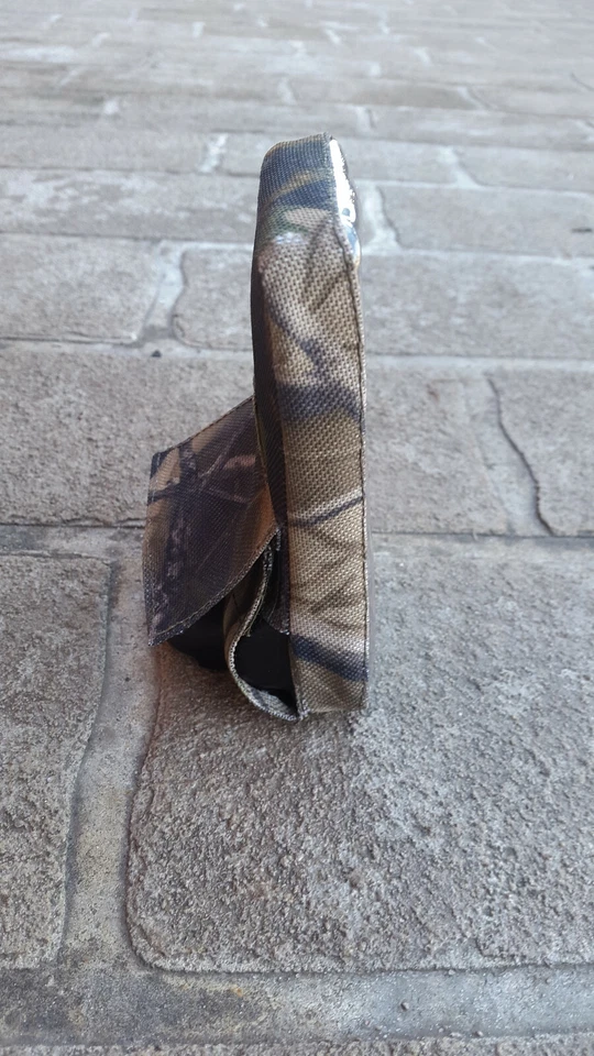 Protetor de tela e touchpad MarsMD GAUSS detector de metais/capa de chuva contra poeira - Imagem 2 de 4