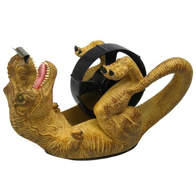 Tyrannosaurus Desktop Tape Dispenser Desk Accessories Seto Craft Japan #1