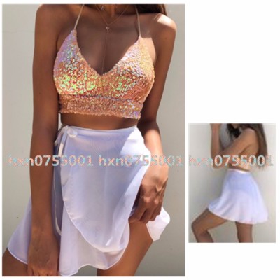 Girls Lady Ballet Skirt Belly Dance Practice Chiffon Hip Scarf Beach Wrap  Skirt