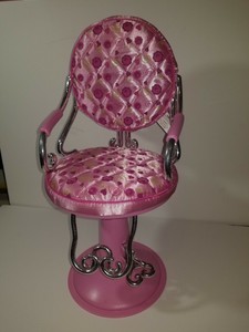 battat salon chair