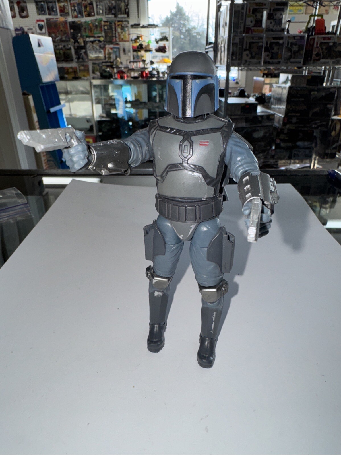 Star Wars Black Series 6