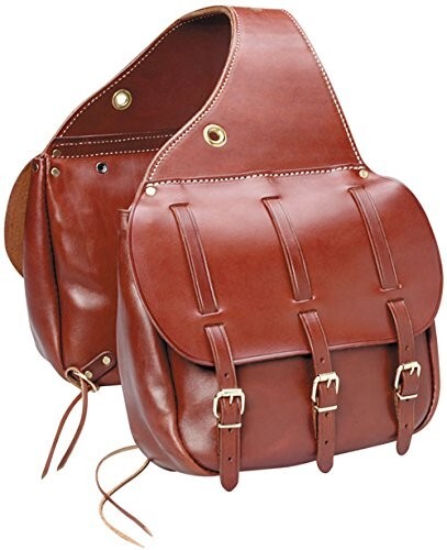 Sacoche Western – Cuir & Poil de Vache Tacheté – La boutique Hunt Ranch