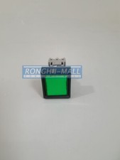 Qty:1 FOR FUJI Self-resetting illuminated push button switch AH165-2SFL E3 NEW