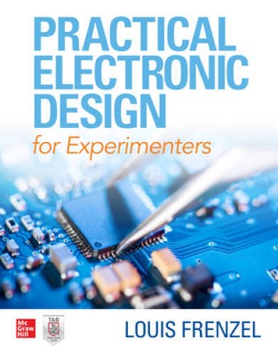 Practical Electronic Design for Experimenters - Paperback - GOOD