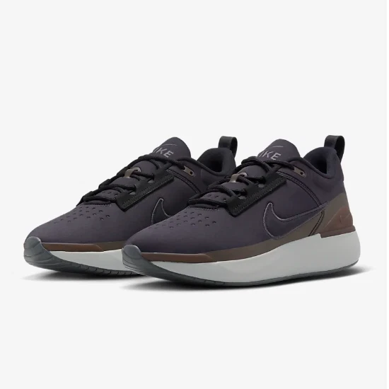 Nike Online 1.0 E Series Shoes Anthracite DR5670 002