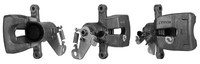 Elstock Bremssattel Hinten Links Bremssystem FüR Renault ScéNic 86-1834