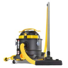 V-TUF MINI HSV M-Class Dust Extraction Vacuum Cleaner - 240V - Health & Safety V