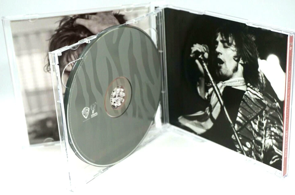 Rod Stewart : Some Guys Have All The Luck (Definitive Collection) 2CD Album - Image 4 of 4
