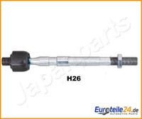 Axialgelenk, Spurstange Japanparts RD-H26 FüR Hyundai