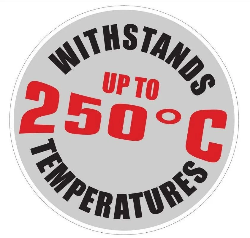 (ET) SILVER Brake Caliper Paint Brush On + FREE gloves/brush Motorbike M - Image 4 of 4