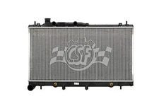 CSF Radiator for Legacy, Outback 3142
