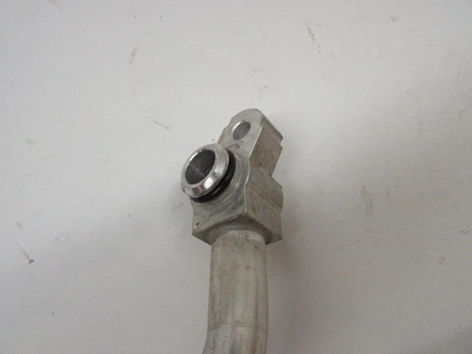 2014 TOYOTA CAMRY HYBRID AC AIR CONDITIONING LINE HOSE TUBE OEM 12 13 15 16 17 Foto 4 de 4