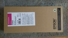 2022 Genuine Epson Vivid Magenta Ink T5963 Stylus Pro 7900 9900 7890 9890 7700