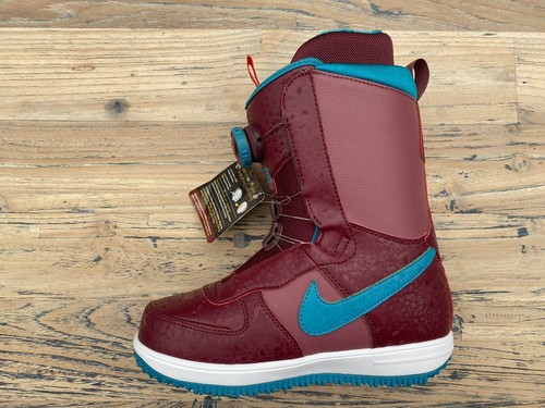 Nike Zoom Force 1 X BOA Snowboard Boots 