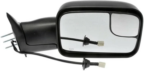Dorman 955-2002 Door Mirror Right side fits Dodge Ram 55076488AE