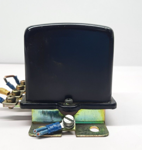 Mitsubishi Claquement Relais 04322-50001 / Lot De 3 / Testé Bien - Photo 8 sur 12