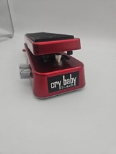 Dunlop SW95 Slash Signature Cry Baby Wah Guit...
