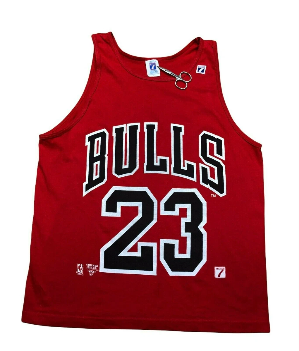 chicago bulls 23 shirt