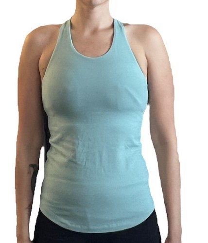 lululemon tank size 6