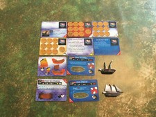wizkids pirates english lot