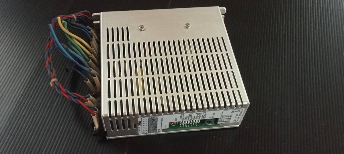 MELEC D-5410 driver. | eBay